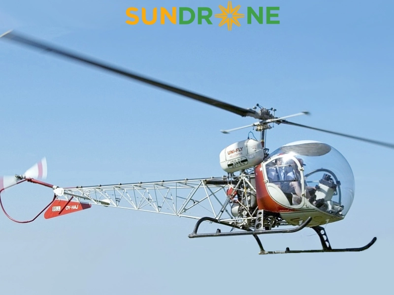 Bell 47 (Mỹ)