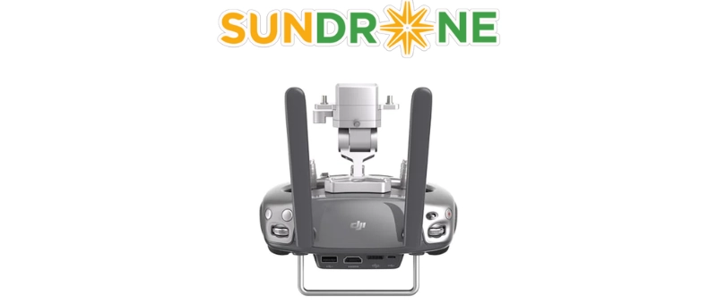 Inspire 2 Remote Controller