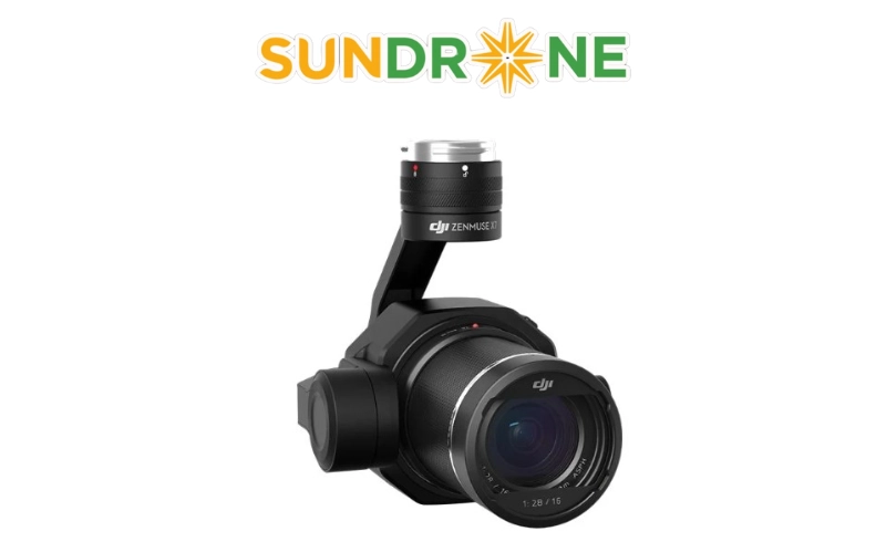 zenmuse x7