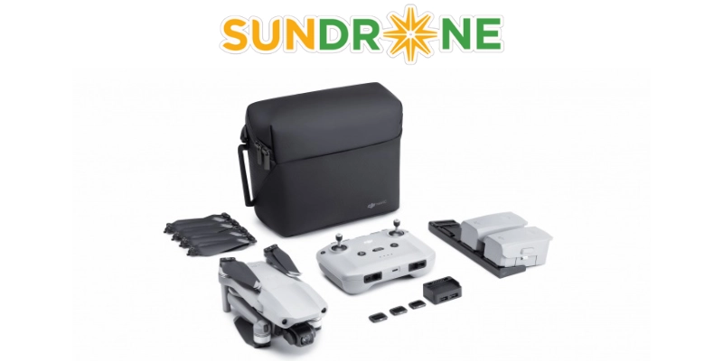DJI Action 2 Power Combo