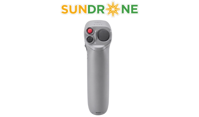 DJI Motion Controller