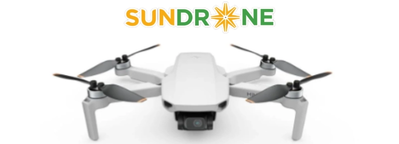 DJI Mini SE