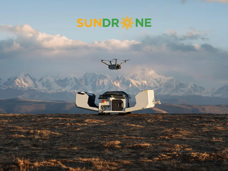 dji dock 3
