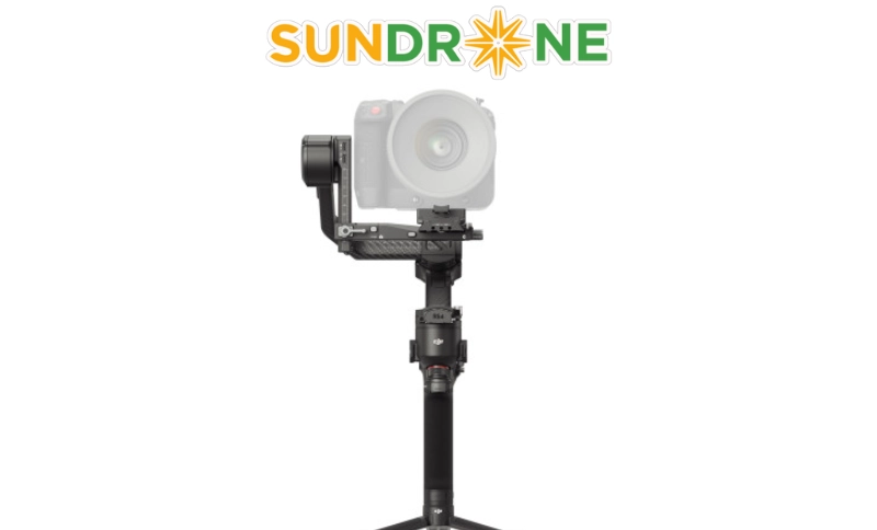 DJI RS 4 Pro