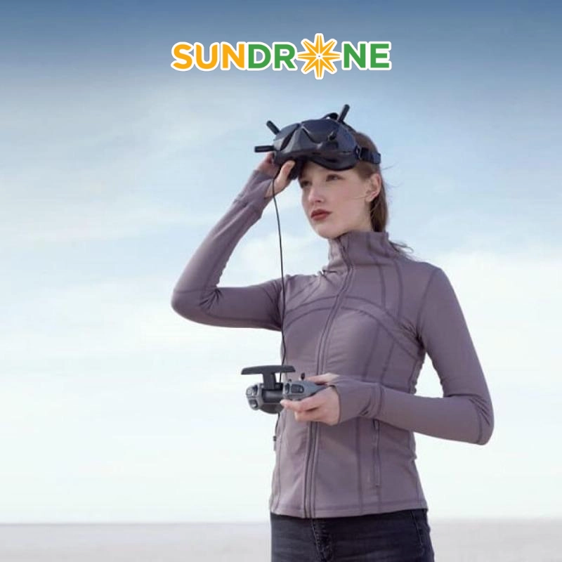 DJI FPV Remote Controller 2