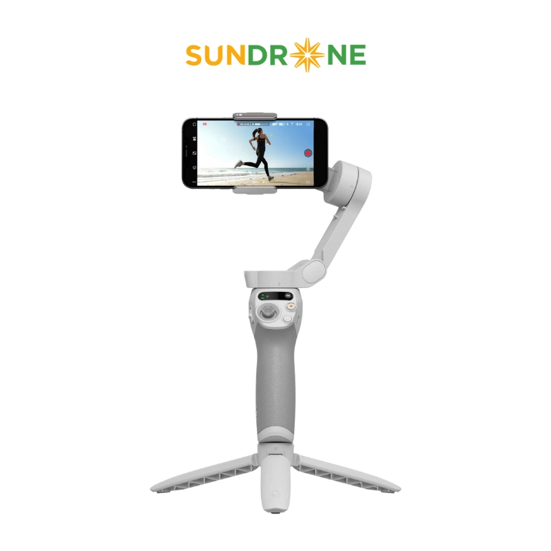 Osmo Mobile SE