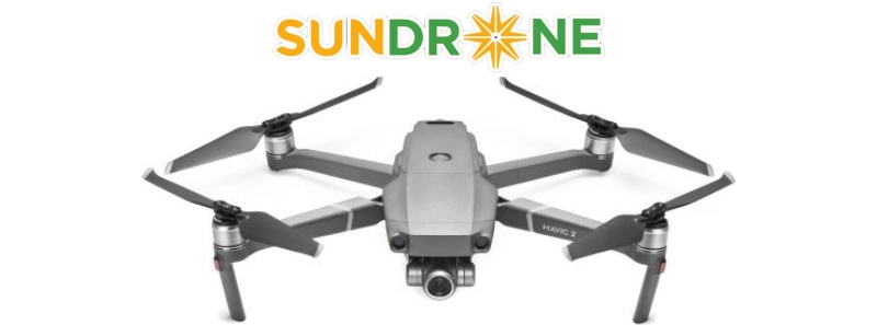 DJI Mavic 2