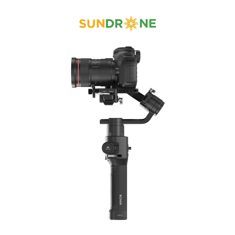 Gimbal DJI Ronin - S