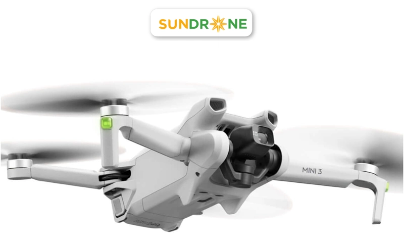 DJI Mini 3