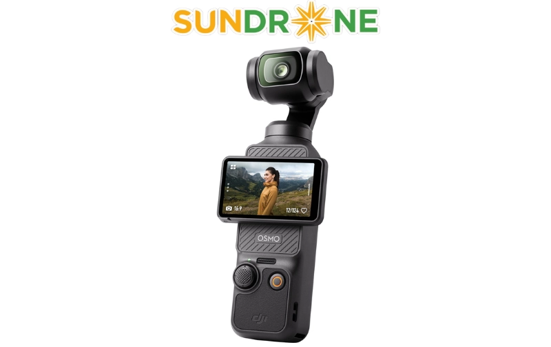 dji pocket 3