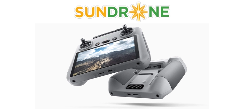 DJI RC 2