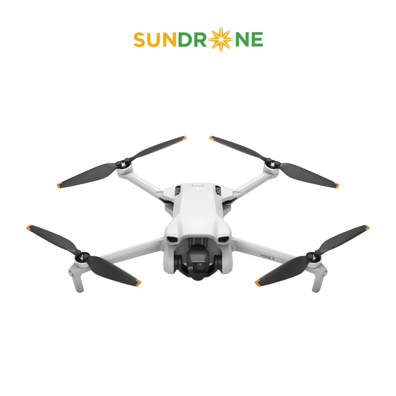 DJI Mini 3