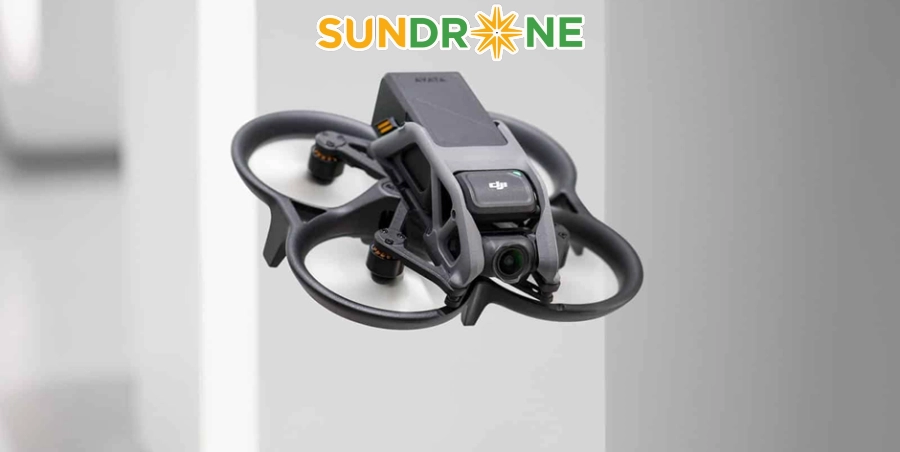 dji avata