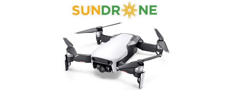 DJI Mavic Air