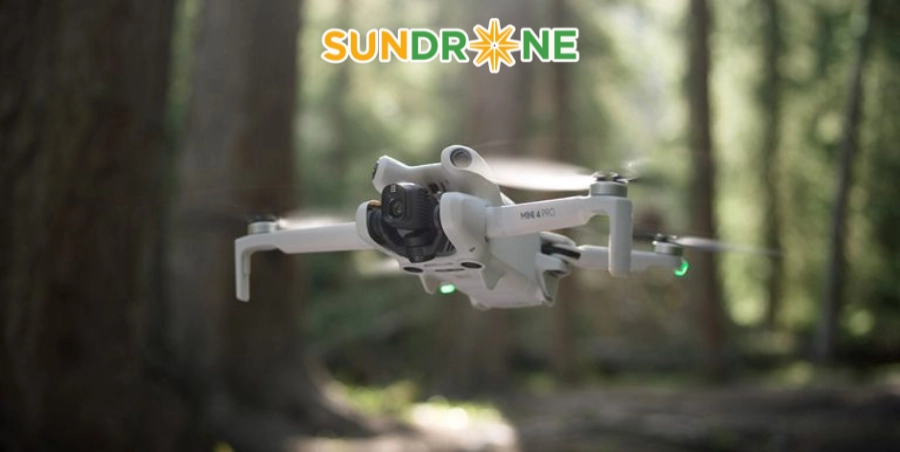 DJI Mini 4 Pro