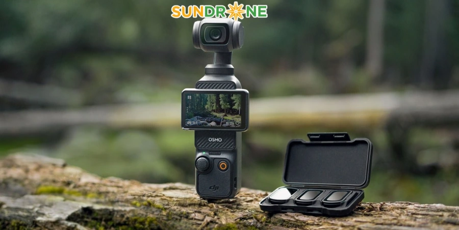 dji pocket 3