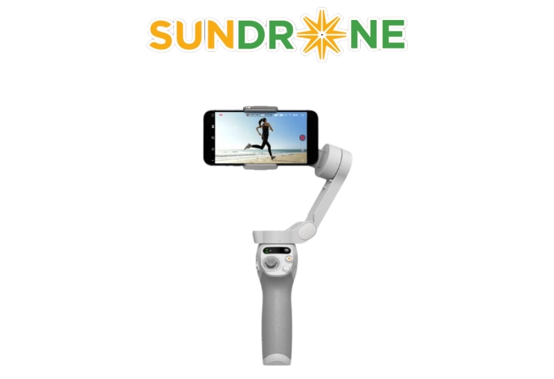 dji osmo mobile