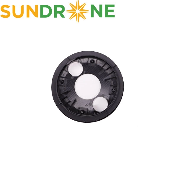 [T20P] Nắp trên Motor