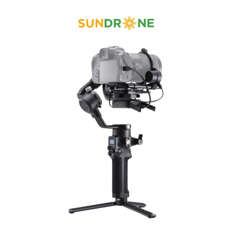DJI RSC 2