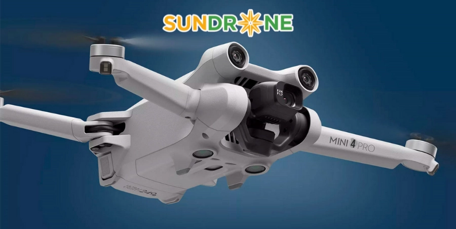 DJI Mini 4 Pro