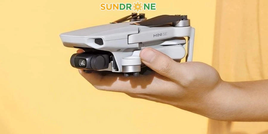 DJI Mini SE