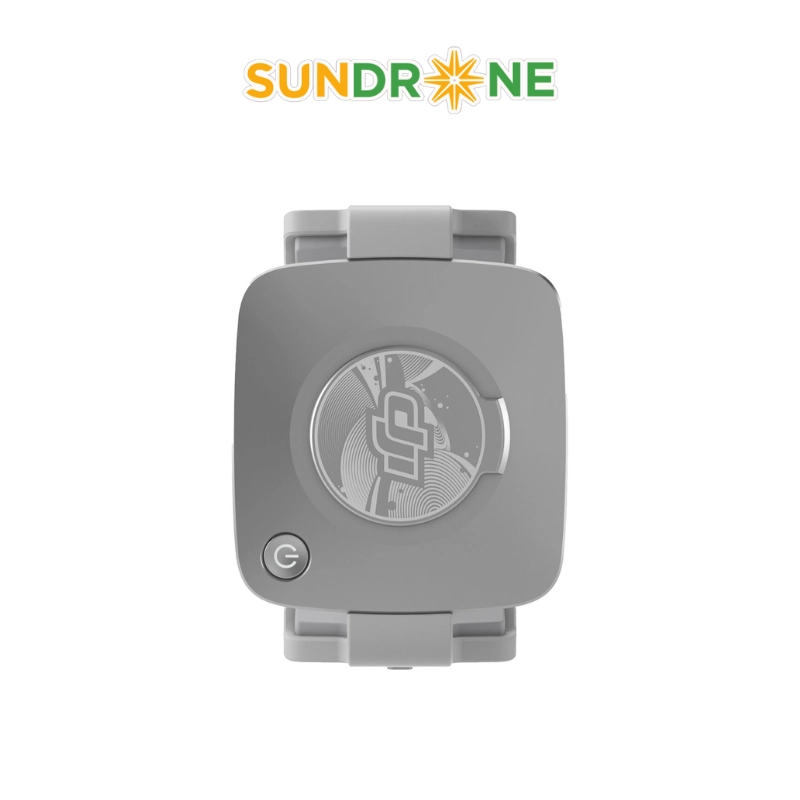 DJI OM Fill Light Phone Clamp