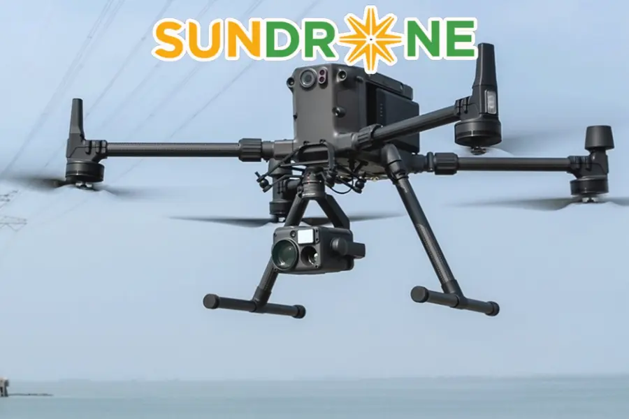 zenmuse h20 series