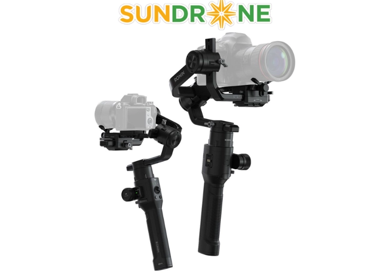 ronin s