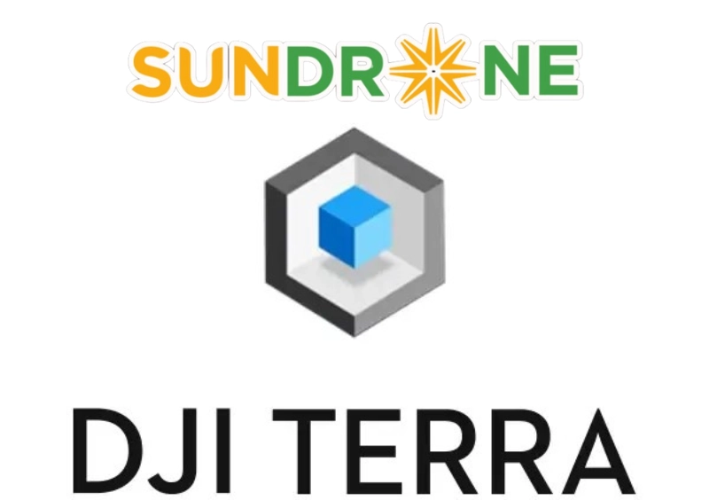 dji terra