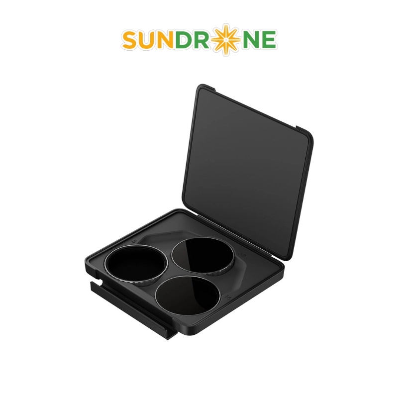 Osmo Action ND Filters Set