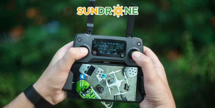 Cendence Remote Controller