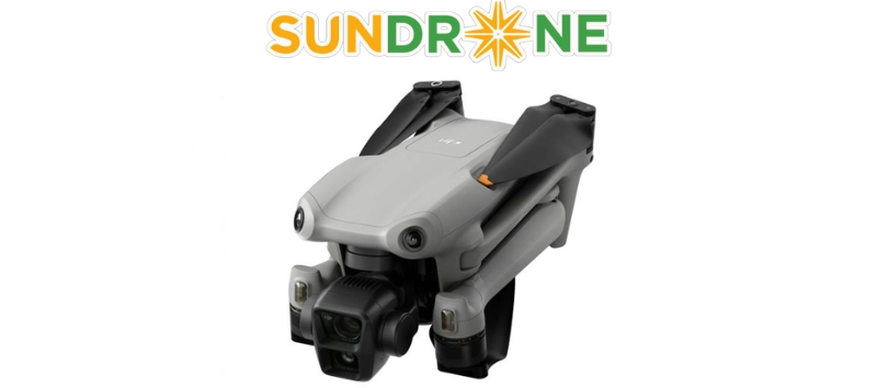 dji air 3
