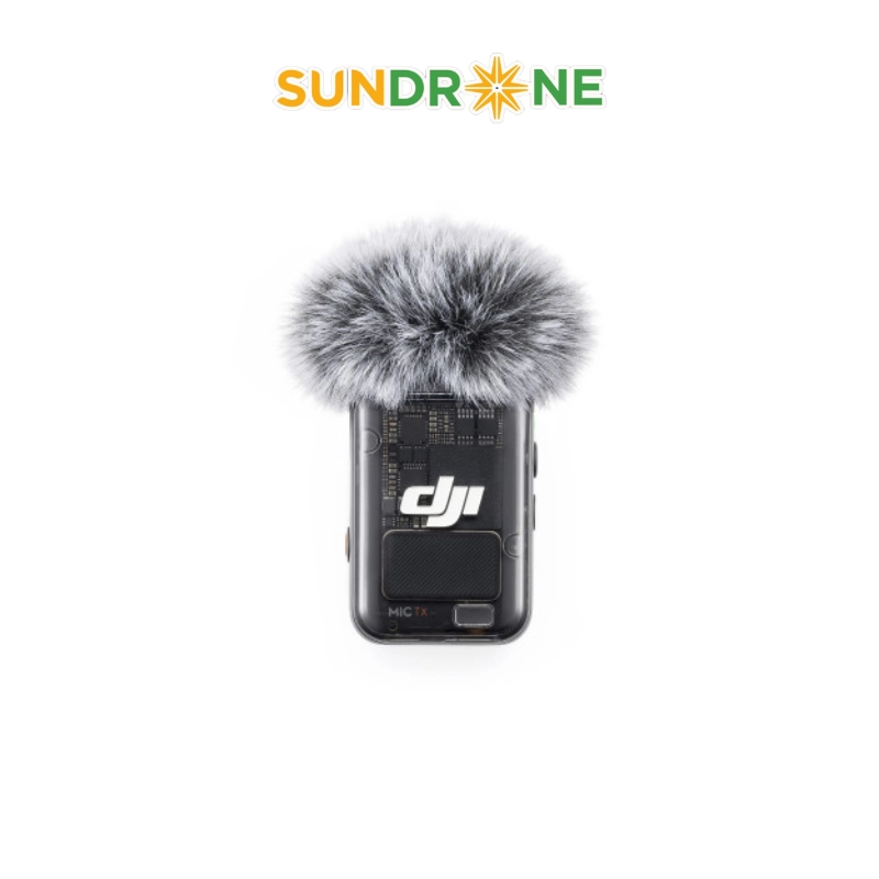DJI Mic 2