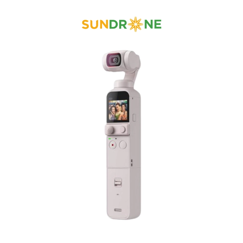 DJI Pocket 2