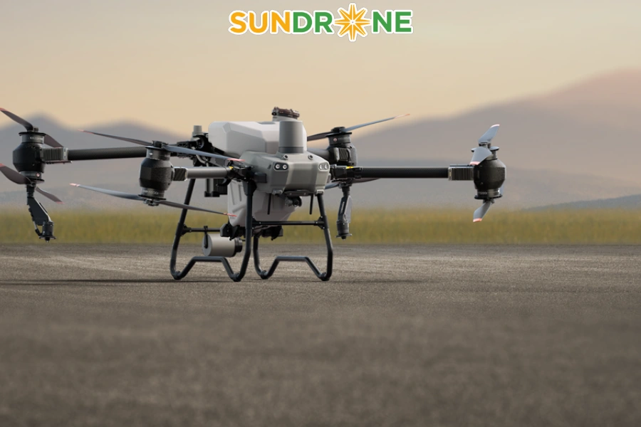 Linh phụ kiện DJI T50