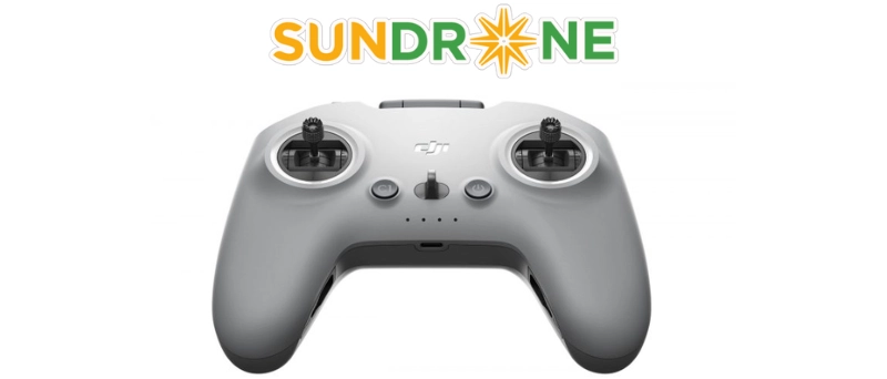 DJI FPV Remote Controller 2