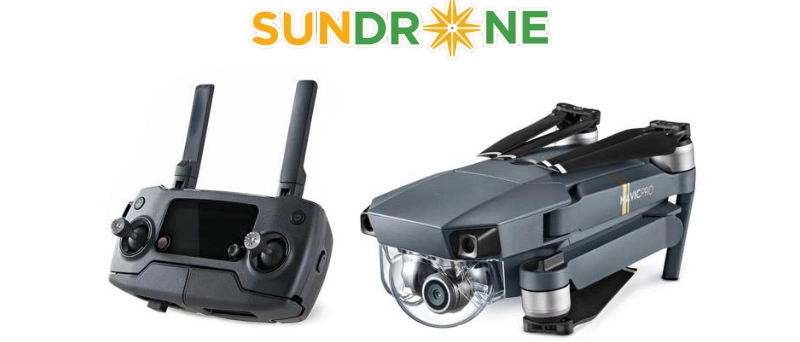 DJI Mavic Pro