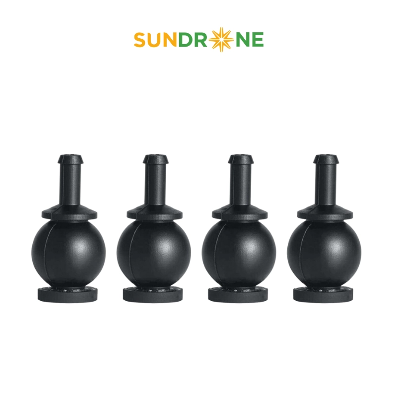 Matrice 200 Series V2 Large Rubber Dampers