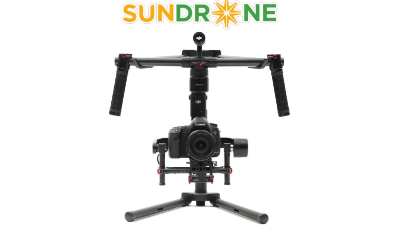 ronin m