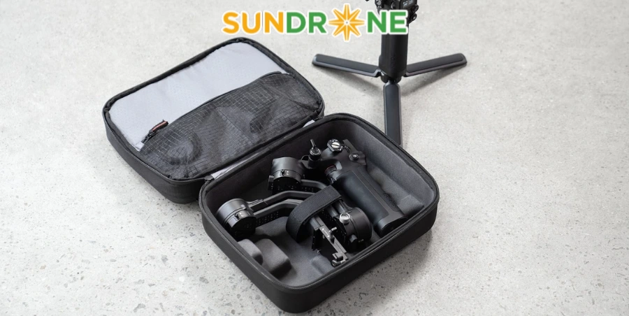 DJI RSC 2