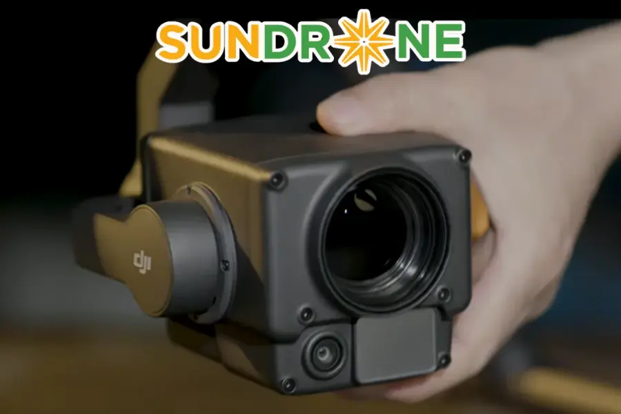 zenmuse h20