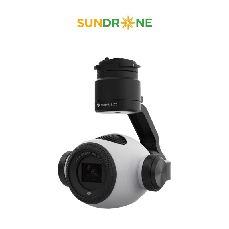 Zenmuse Z3