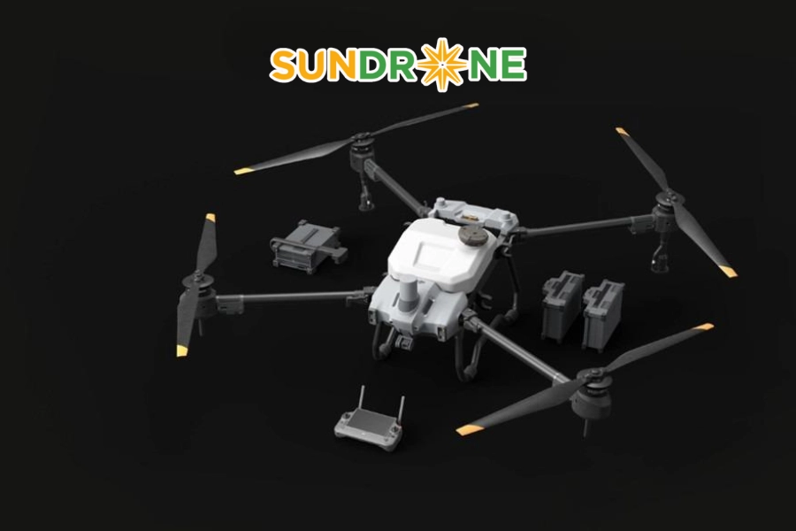 Mua DJI T30