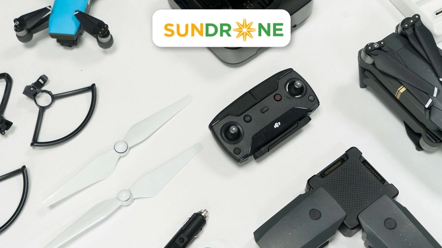  Phụ kiện DJI