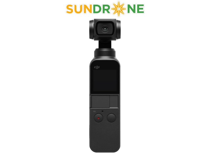 osmo pocket