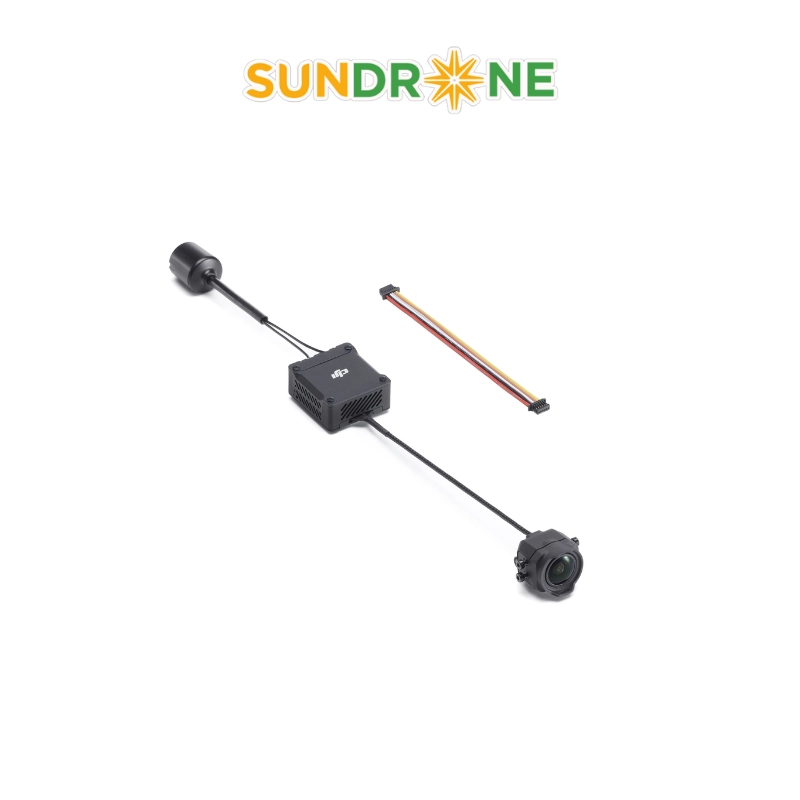 DJI O3 Air Unit