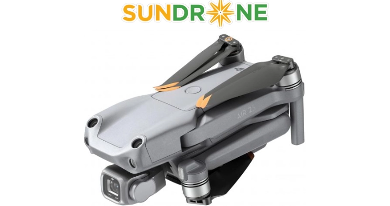 DJI Air 2S