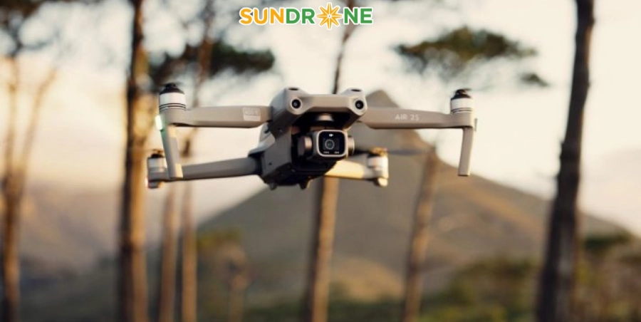 DJI Air 2S