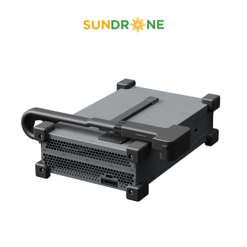 [T40] Bộ sạc thông minh T40