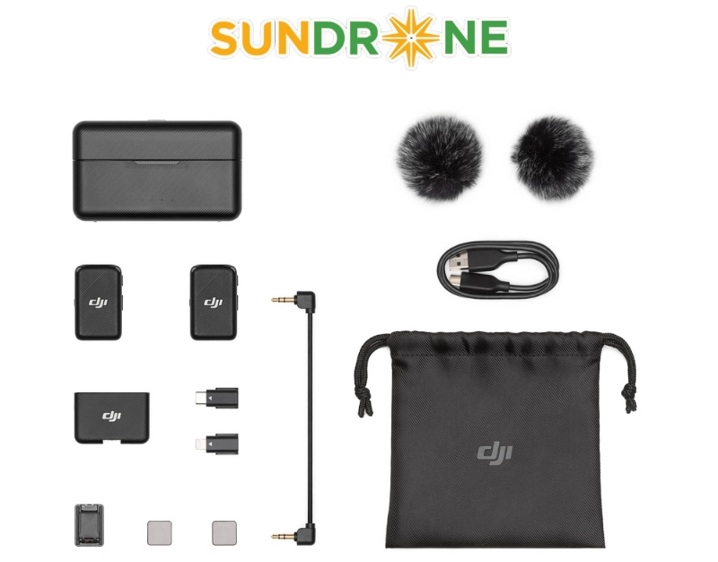 DJI MIC